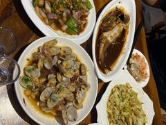 -丰收渔港饭店(嵊泗店)