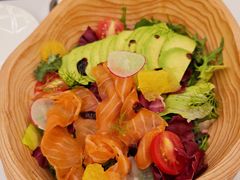 -Circle圆·花园西餐厅