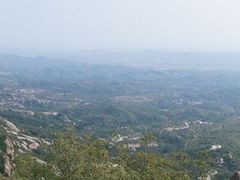 -云峰山自然风景区