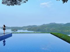 -天目湖涵田度假村