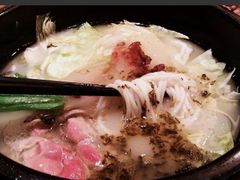 -阿香米线(杭州良渚永旺店)