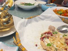 -顺意·顺德家乡菜(国际人才大厦店)