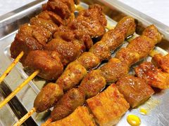 微波腱子肉-海平馄饨(逍遥二路店)