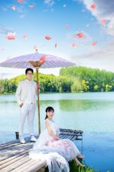 点击看大图 -今生有约国际精品婚纱摄影(苏州店)