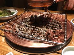 -王妃家(明洞中央店)