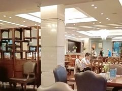 -浙江西子宾馆·瑶园咖啡厅