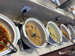 -素满香·Vegan食养自助(天一广场店)