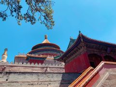 -磬锤峰森林公园