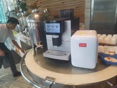 -凤凰岛度假酒店-海鲜自助餐厅