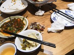 -五谷芳乳鸽王（大梅沙总店C区）(网红打卡店)