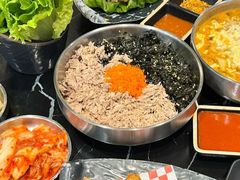 -HONGA HONGA雄家(曹路店)