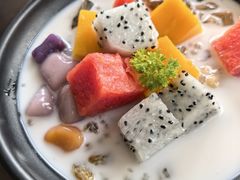-三亚国光豪生度假酒店-椰语堂清补凉(国光豪生店)