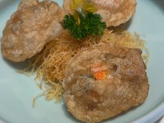 -金苑海鲜酒家(来魅力店)