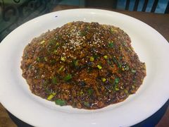 酱香锅巴王-自己人(九码头店)