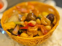 -光海鲜鱼翅餐厅(叻差拉披色路店)