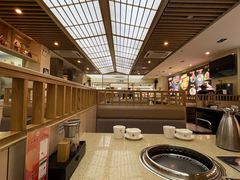 -妙香居韩国烤肉(容桂天佑城店)