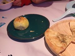 -阿娜尔·新疆菜(宜家荟聚中心店)