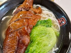 -烧鹅濑(西华路店)