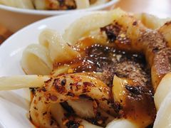 -洞子口张老二凉粉(文殊院店)