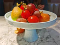 -悦海·家宴·冰花皮皮虾大锅贴(宝龙店)