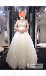 -韩国天使嫁衣婚纱礼服馆(上海旗舰店)