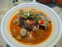 -图味美小黄鱼·景德菜(浙江路店)