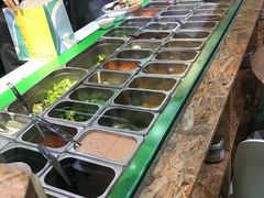 -Meal Salad米有沙拉(长泰广场店)