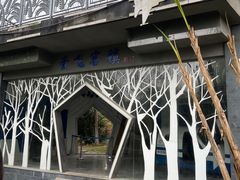 -武汉园博园(武汉自然博物馆)