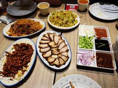 -姥姥家春饼店(交大东路店)