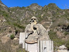 -圣莲山风景区