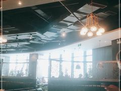 大堂-蟹榭·本帮江浙菜·蟹宴(五角场合生汇商场店)