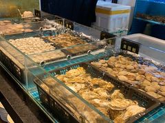 -九月海·海鲜自助(世纪东方店)
