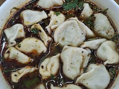 -回坊马二饺子馆