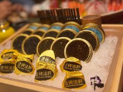 -Minase水濑·日料放题(外滩店)