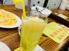-澳门陈光记烧味饭店(南京德基广场店)