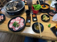 -九田家黑牛烤肉料理(吴江万象汇店)