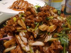 -紫光园(劲松店)