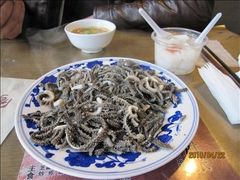爆牛百叶-东兴顺爆肚张