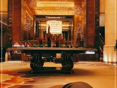 -长沙富力万达文华酒店