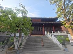 -灵谷景区