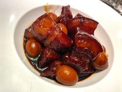 外婆家红烧肉-三玛璐酒楼(汉口路店)