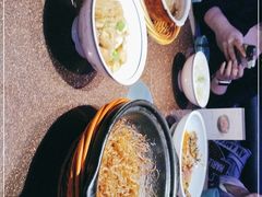 -餐酷哈雷餐厅(通程广场店)