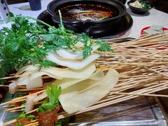 -钢管厂五区小郡肝火锅串串香(总店)