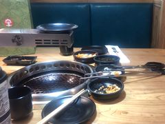 -九田家黑牛烤肉料理(新光汇店)