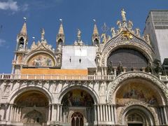 -圣马尔谷圣殿宗主教座堂