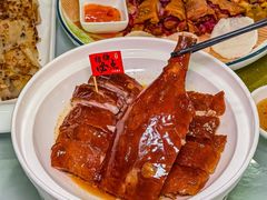 -朱仔记食府(江南大道店)
