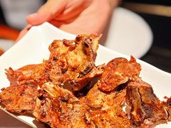 -枪火串烧·东北特色烧烤(罗湖总店)