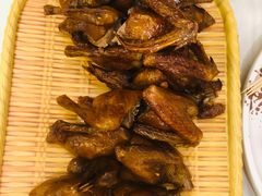 -五谷芳乳鸽王（大梅沙总店C区）(网红打卡店)