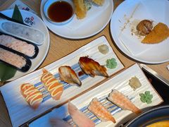 蟹子鱼滑-温野菜涮涮锅(曲江大悦城店)