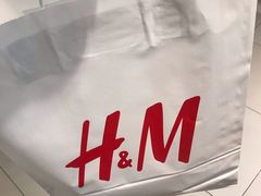 -H&M(鹏欣水游城店)